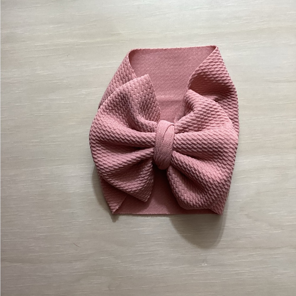 Bow